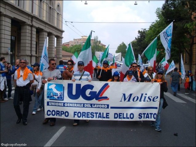 1 Maggio 2007